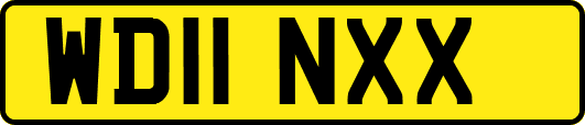WD11NXX