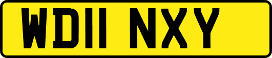 WD11NXY