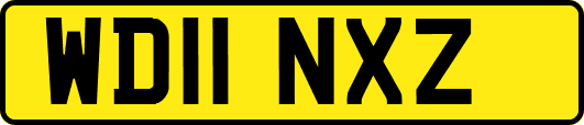 WD11NXZ