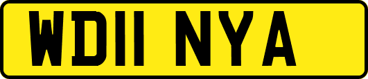 WD11NYA