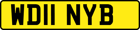 WD11NYB