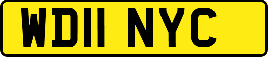WD11NYC