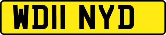 WD11NYD