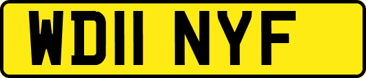 WD11NYF