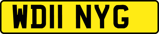 WD11NYG