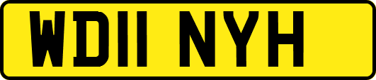 WD11NYH
