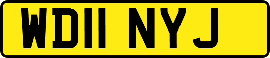 WD11NYJ