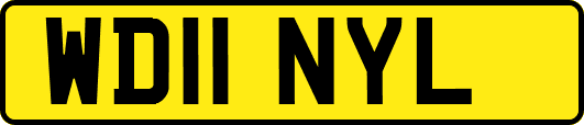 WD11NYL