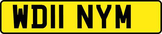 WD11NYM