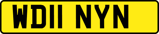 WD11NYN