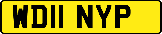 WD11NYP