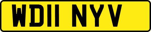WD11NYV