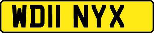 WD11NYX