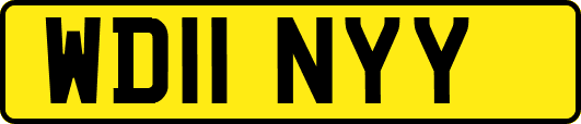 WD11NYY