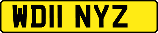 WD11NYZ