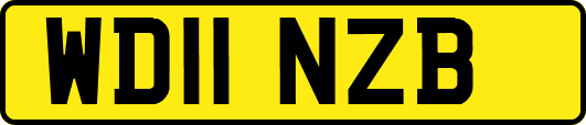 WD11NZB