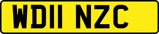 WD11NZC