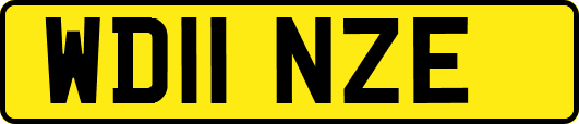 WD11NZE