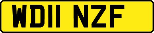 WD11NZF