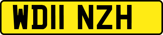 WD11NZH