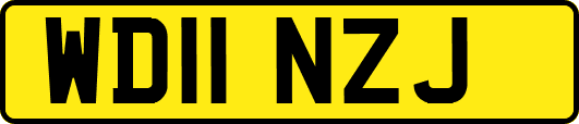 WD11NZJ