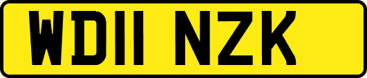 WD11NZK