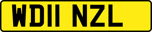 WD11NZL