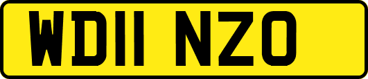 WD11NZO