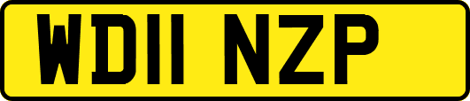 WD11NZP