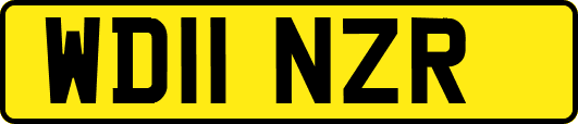 WD11NZR