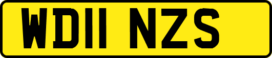WD11NZS