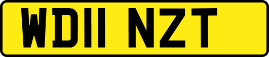 WD11NZT