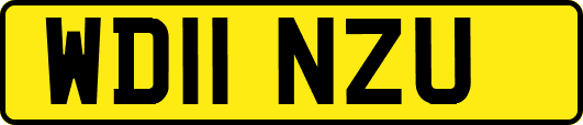 WD11NZU
