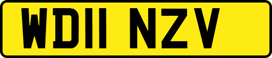 WD11NZV