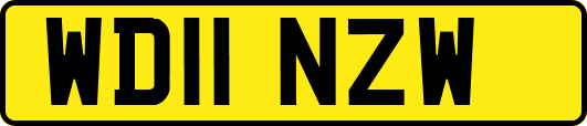 WD11NZW