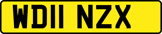 WD11NZX