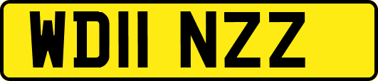 WD11NZZ