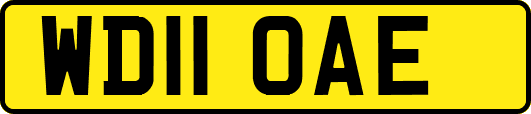 WD11OAE