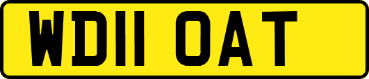 WD11OAT