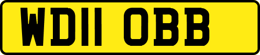 WD11OBB
