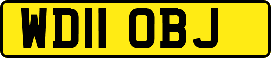 WD11OBJ