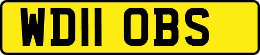WD11OBS