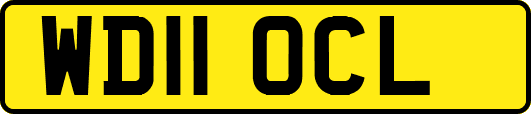 WD11OCL