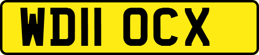 WD11OCX
