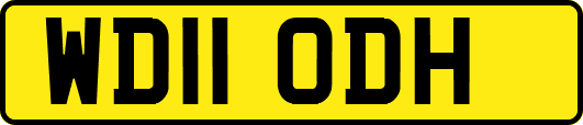 WD11ODH