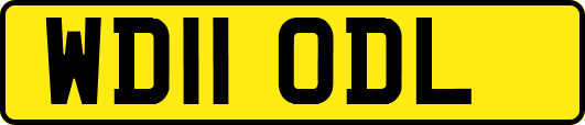 WD11ODL