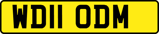 WD11ODM