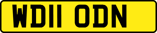 WD11ODN