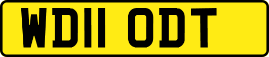 WD11ODT