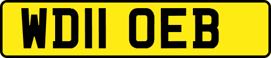 WD11OEB